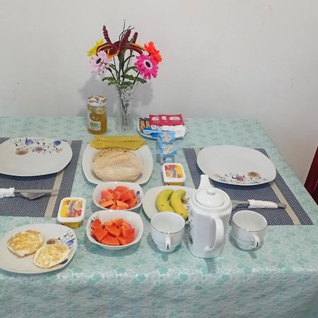 Autumn Home Stay Dambulla Bagian luar foto