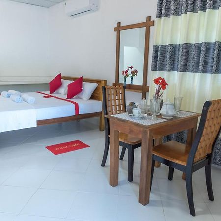 Autumn Home Stay Dambulla Bagian luar foto