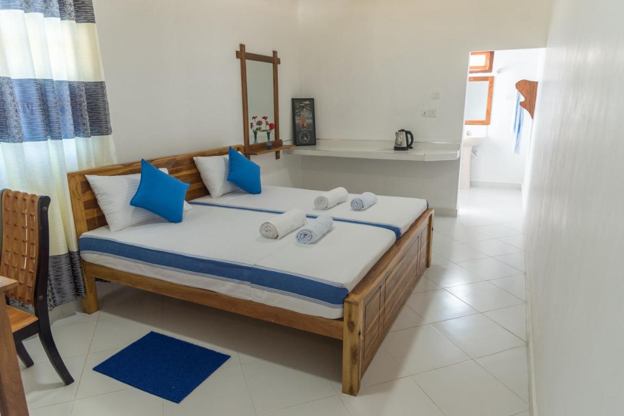Autumn Home Stay Dambulla Bagian luar foto