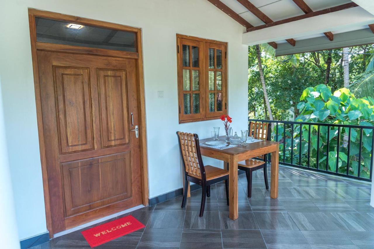 Autumn Home Stay Dambulla Bagian luar foto