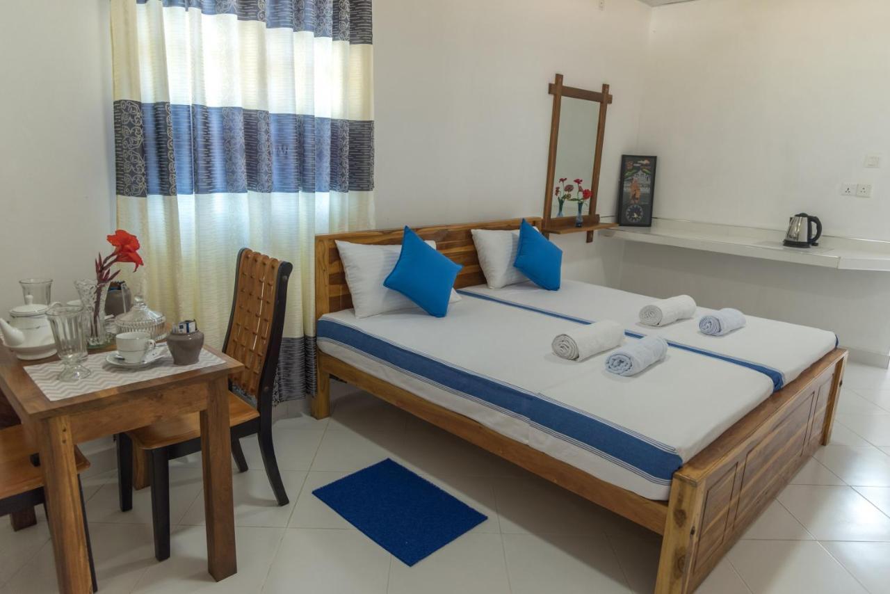 Autumn Home Stay Dambulla Bagian luar foto