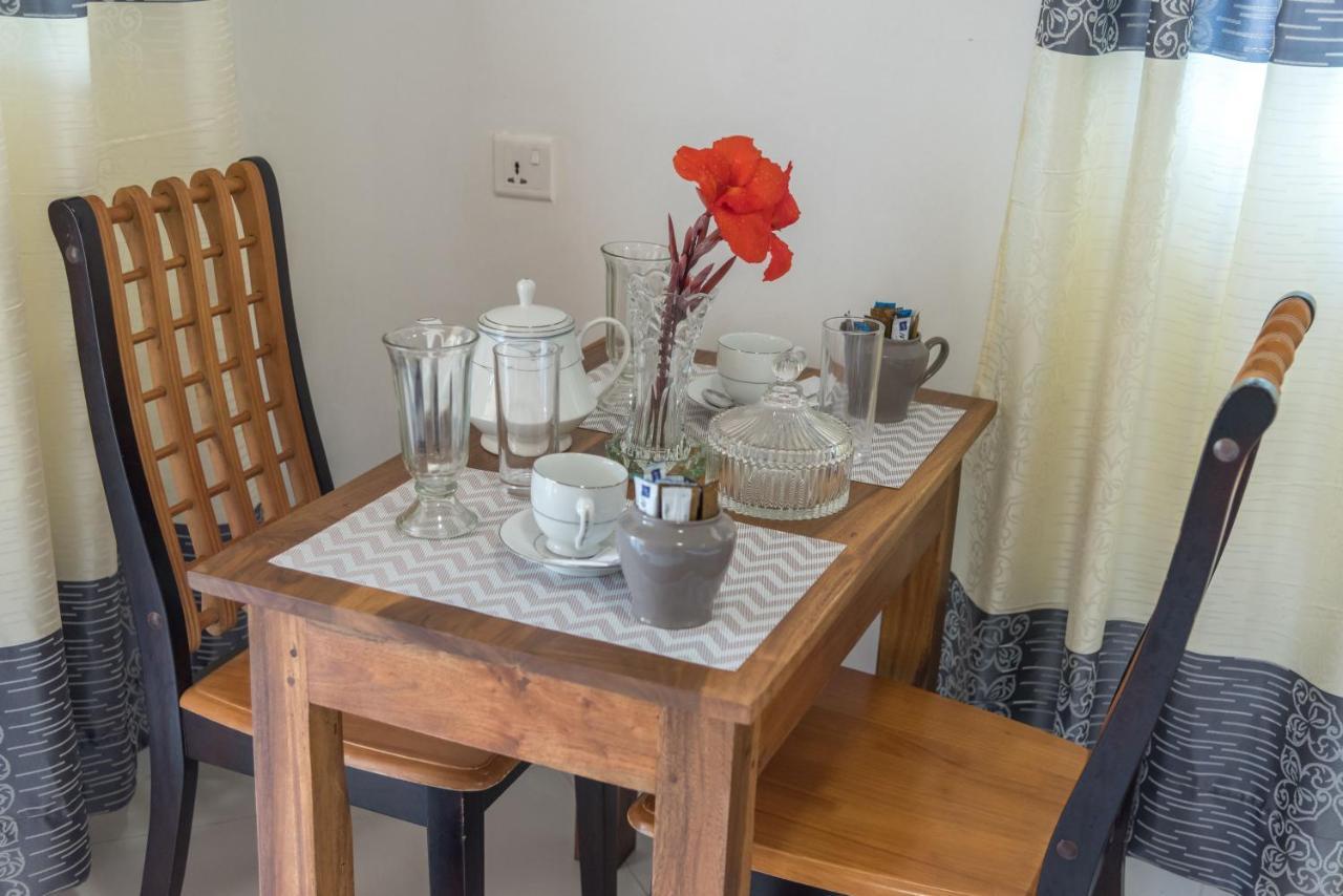 Autumn Home Stay Dambulla Bagian luar foto