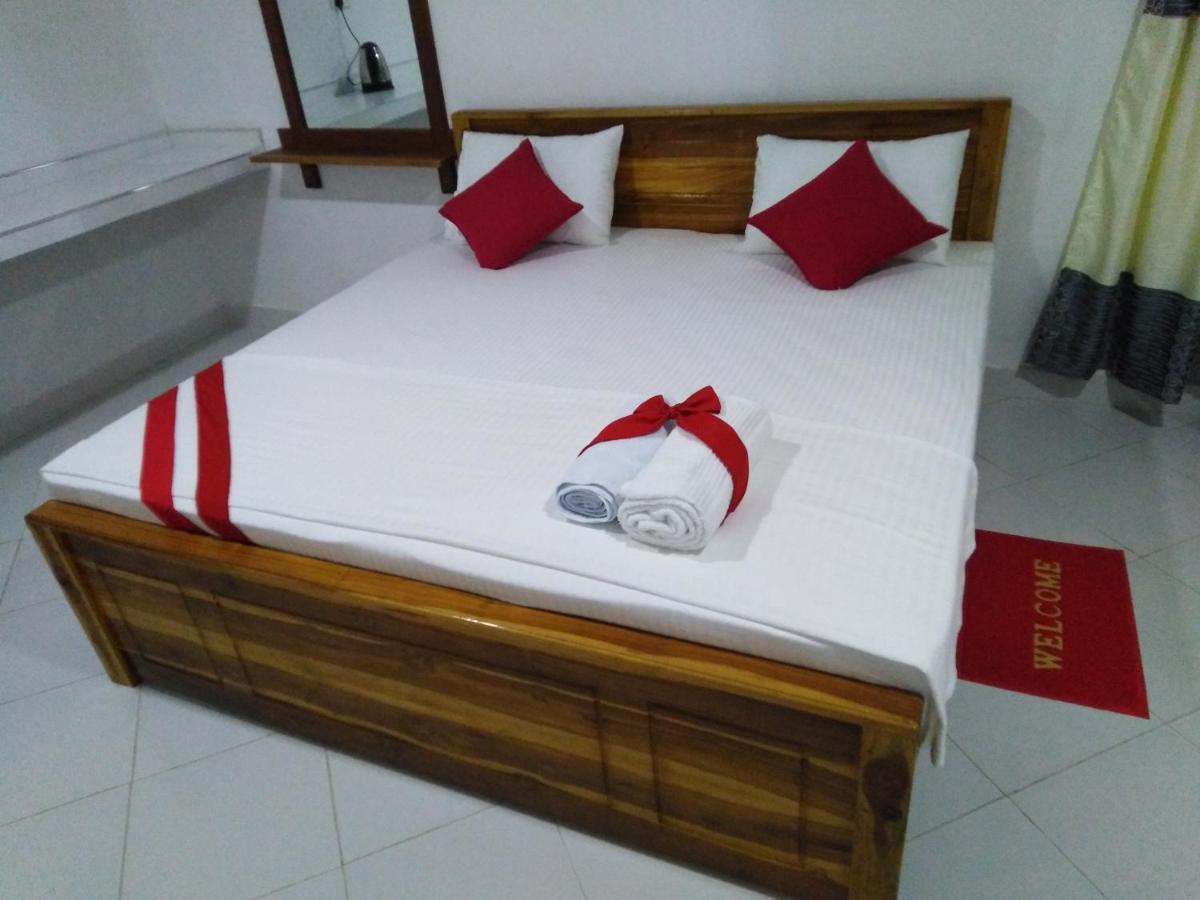 Autumn Home Stay Dambulla Bagian luar foto